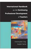 International Handbook on the Continuing Professional Development of Teachers