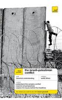Teach Yourself The Israeli-Palestinian Conflict