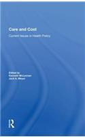 Care And Cost
