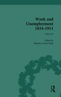 Work and Unemployment 1834-1911