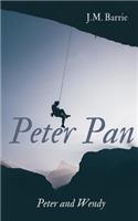 Peter Pan (Peter and Wendy)