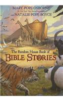 The Random House Book of Bible Stories