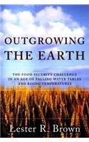 Outgrowing the Earth