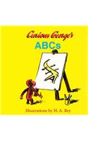 Curious George's Abcs