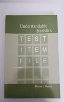 UNDERSTND STATISTICS TB 6ED