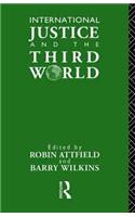 International Justice and the Third World