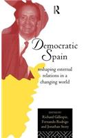 Democratic Spain