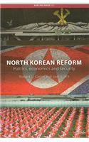 North Korean Reform