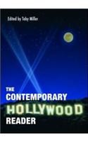 The Contemporary Hollywood Reader