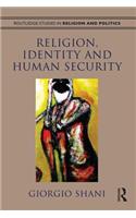 Religion, Identity and Human Security