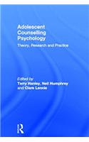 Adolescent Counselling Psychology