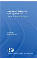 Monetary Policy and Unemployment
