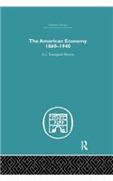 American Economy 1860-1940