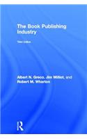 The Book Publishing Industry