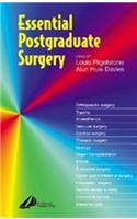 Essential Postgraduate Surgery