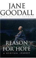 Reason for Hope: A Spiritual Journey