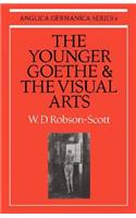 Younger Goethe and the Visual Arts