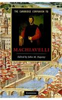 Cambridge Companion to Machiavelli