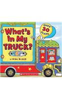 What's in My Truck?