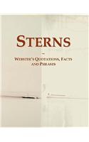 Sterns