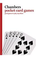Pocket Card Games