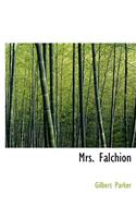 Mrs. Falchion: (English)