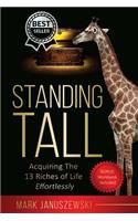 Standing Tall