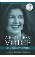 A Fearless Voice