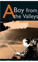 Boy from the Valleys