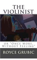Violinist