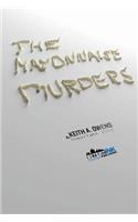 Mayonnaise Murders
