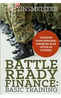 Battle Ready Finance