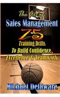 Art of Sales Management