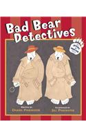 Bad Bear Detectives