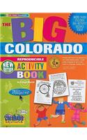 Big Colorado Reproducible Activity Book!