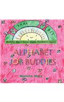 Alphabet Job Buddies