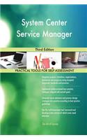 System Center Service Manager Third Edition