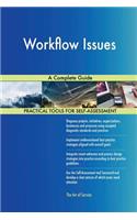 Workflow Issues A Complete Guide