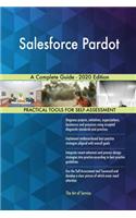 Salesforce Pardot A Complete Guide - 2020 Edition