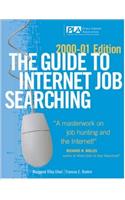 The Guide to Internet Job Searching