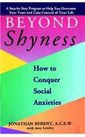 Beyond Shyness: How to Conquer Social Anxiety Step