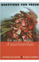 Questions for Freud