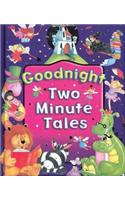 Goodnight Two Minute Tales