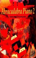 Abracadabra Piano Book 2 (Pupil's Book)