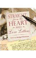 Straight From The Heart