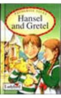 Read it Yourself Book and Tape - Level 3: Hansel and Gretel