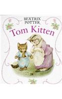 Beatrix Potter Board Book: Tom Kitten