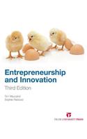 Entrepreneurship and Innovation