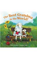 The Best Grandma In the World!