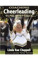 Coaching Cheerleading Successfully